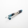 坂上友弥「波千鳥ガラスペン」