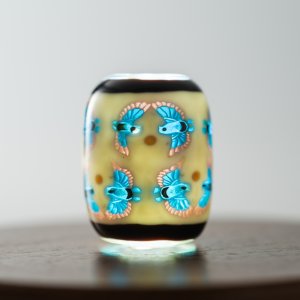 画像4: 坂上友弥「向かい唐鳥繋ぎ」