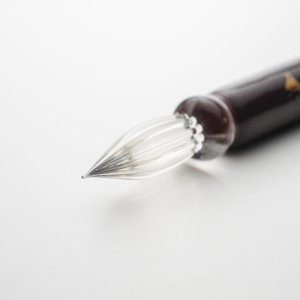 画像2: 坂上友弥「千鳥ガラスペン」