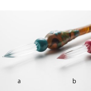 画像2: glasskaoria「ミニマンドラゴラ」