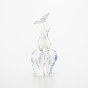 画像5: 秋田 泰宏「小さな結晶花」