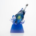 秋田 泰宏「流星」