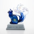 秋田 泰宏「星に咲く　II」