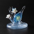 秋田 泰宏「星の流れ」