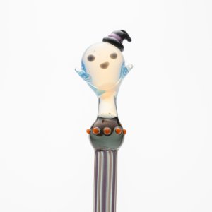 画像3: glasskaoria「ハロウィンペン」