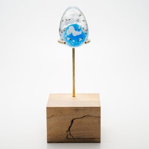 画像6: 中原雅恵 「カモメのたまご」