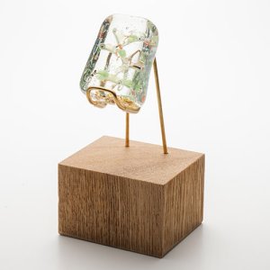 画像6: 中原雅恵 「ホウネンエビ」