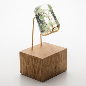 画像8: 中原雅恵 「ホウネンエビ」