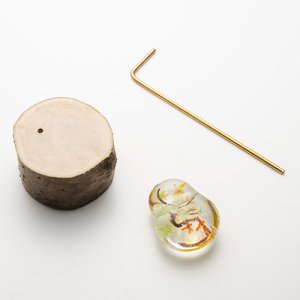 画像8: 中原雅恵 「赤とんぼ」