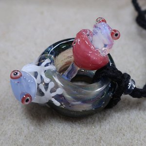 画像2: ※Aさまご注文分※高山健太郎　「入梅」