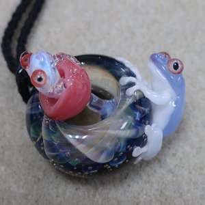 画像3: ※Aさまご注文分※高山健太郎　「入梅」