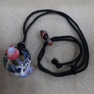 画像8: ※Aさまご注文分※高山健太郎　「入梅」