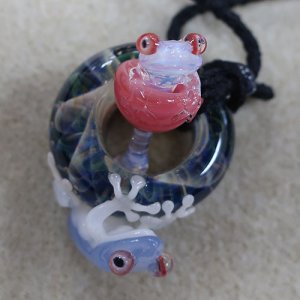 画像6: ※Aさまご注文分※高山健太郎　「入梅」