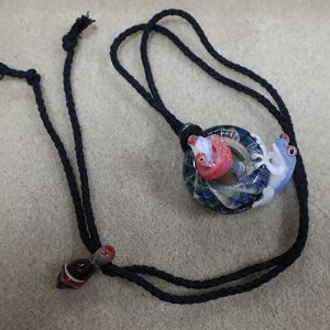 画像9: ※Aさまご注文分※高山健太郎　「入梅」