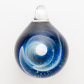Color Works 「コスモ　ガラスペンダント-Wopal-M」