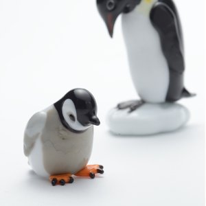 画像2: kim fields　キム・フィールズ「Emperor Penguin」