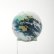 画像1: Geoffrey Beetem　「New Earth Marbles　台付」 (1)
