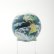 画像2: Geoffrey Beetem　「New Earth Marbles　台付」 (2)