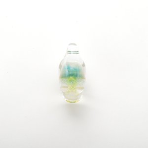 画像1: Jellyfish Pendant