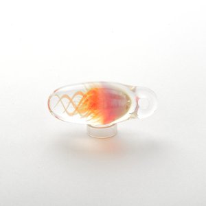 画像2: Jellyfish Pendant