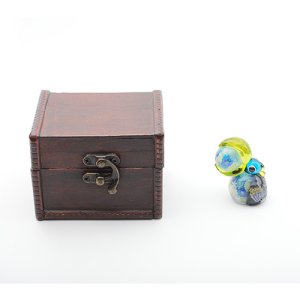 画像5: 稲沢越子　「ごっくんまるのみ雪中花」