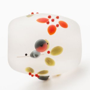 画像1: 石川幸「ウソ/ナナカマド」