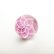 画像2: Josh Sable「Pink Reticello w/Pinwheel Design」 (2)
