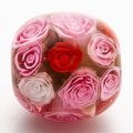 上村秀也「百万本の薔薇」