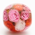 上村秀也「百万本の薔薇」