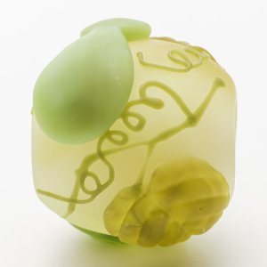 画像4: 川北友果 「瓢箪」