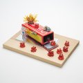 森智清「メンダコハウス」