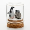 村山美恵「トコトコペンギン」