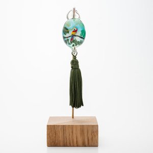 画像1: 中原雅恵 「アララスアララス(両面)」