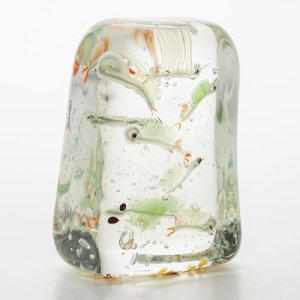 画像4: 中原雅恵 「ホウネンエビ」