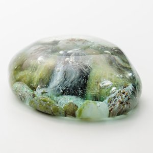 画像3: 中原雅恵 「苔清水」