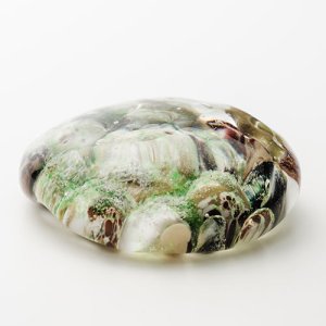 画像3: 中原雅恵 「苔清水」