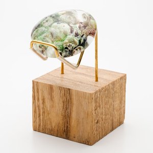 画像5: 中原雅恵 「苔清水」