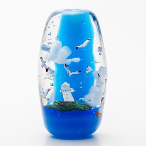 画像2: 中原雅恵 「海はひろいな」