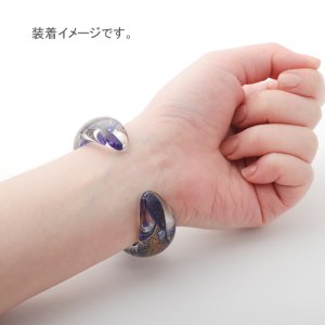 画像6: Kevin O'grady 「Vortex bangle」