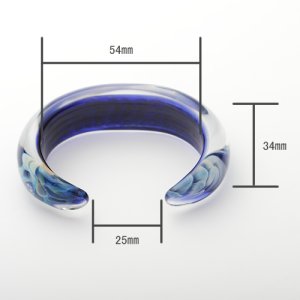 画像3: Kevin O'grady 「Vortex bangle」