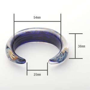 画像3: Kevin O'grady 「Vortex bangle」