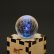 画像4: Ryan Teurfs　「Blue Sparkle Honeywrap Marble」