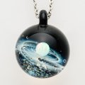 進藤貴允　「Galaxy Pendant S」