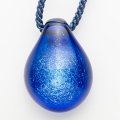進藤貴允　「Dichroic Drop Pendant」