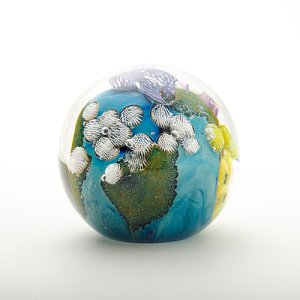 画像5: Josh  Simpson「Inhabited Planet」