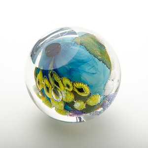 画像6: Josh  Simpson「Inhabited Planet」