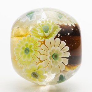 画像3: 鈴木奈穂子「bouquet(セピア)」