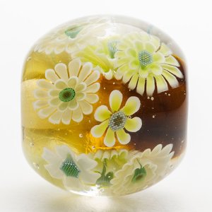 画像4: 鈴木奈穂子「bouquet(セピア)」