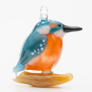 画像3: 涌井梓「カワセミ」