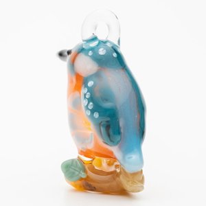 画像4: 涌井梓「カワセミ」